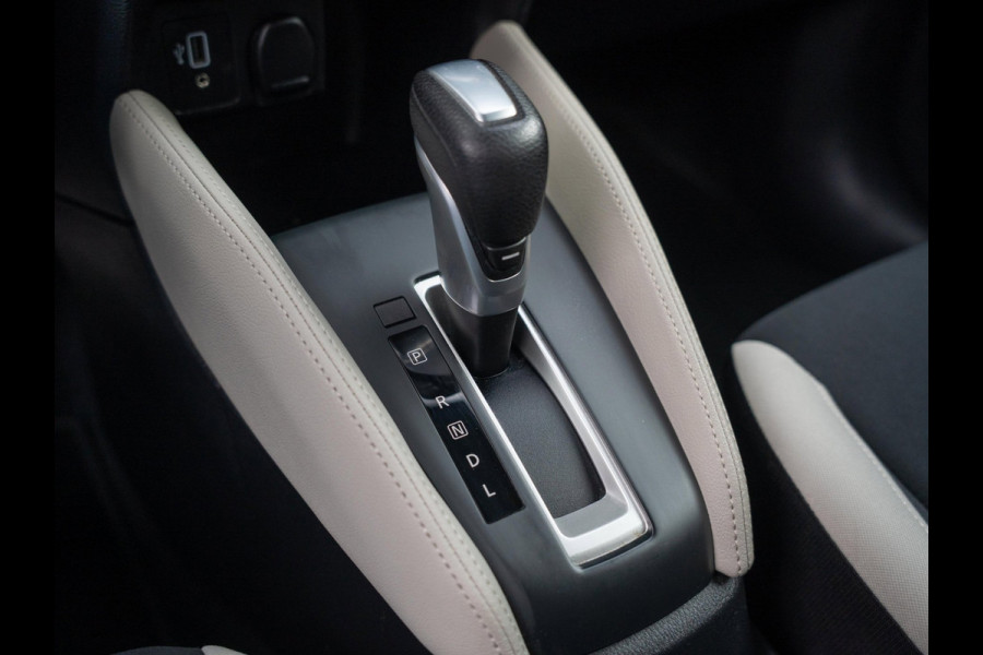 Nissan Micra 1.0 IG-T N-Connecta Automaat / Navi / Android auto / Camera / PDC / Cruise / DAB+