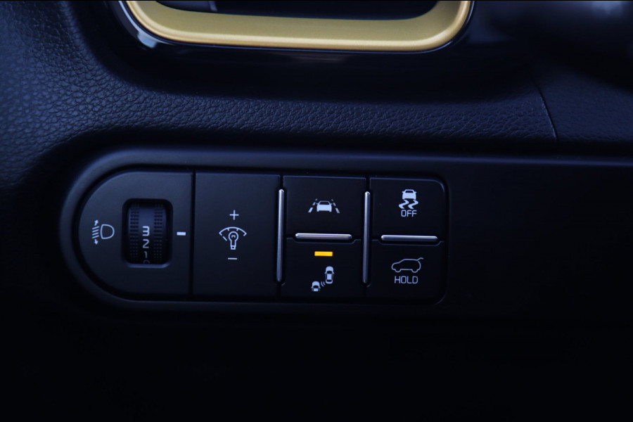 Kia Xceed 1.4 T-GDi Launch Edition / PANODAK / JBL / KEYLESS / CARPLAY / CAMERA