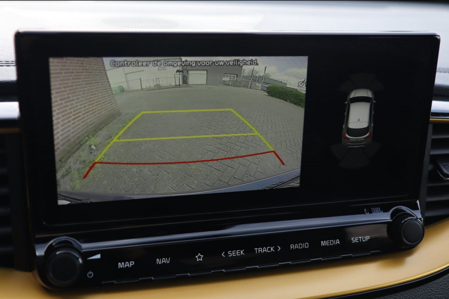 Kia Xceed 1.4 T-GDi Launch Edition / PANODAK / JBL / KEYLESS / CARPLAY / CAMERA