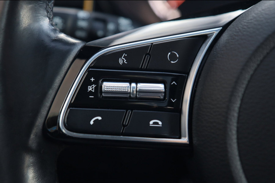 Kia Xceed 1.4 T-GDi Launch Edition / PANODAK / JBL / KEYLESS / CARPLAY / CAMERA