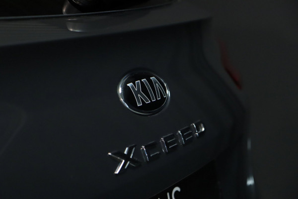 Kia Xceed 1.4 T-GDi Launch Edition / PANODAK / JBL / KEYLESS / CARPLAY / CAMERA