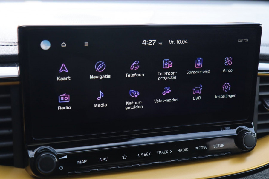 Kia Xceed 1.4 T-GDi Launch Edition / PANODAK / JBL / KEYLESS / CARPLAY / CAMERA