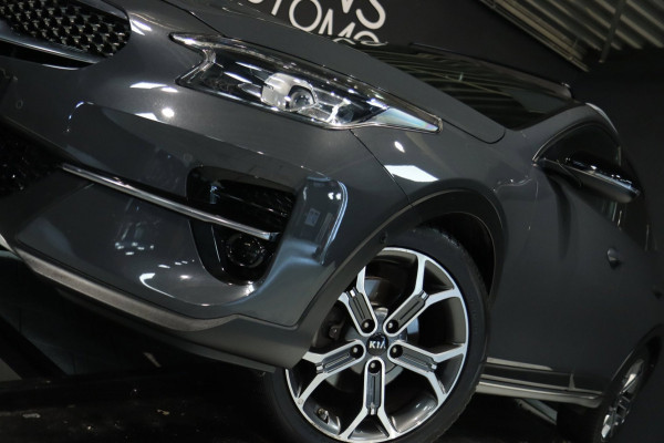 Kia Xceed 1.4 T-GDi Launch Edition / PANODAK / JBL / KEYLESS / CARPLAY / CAMERA