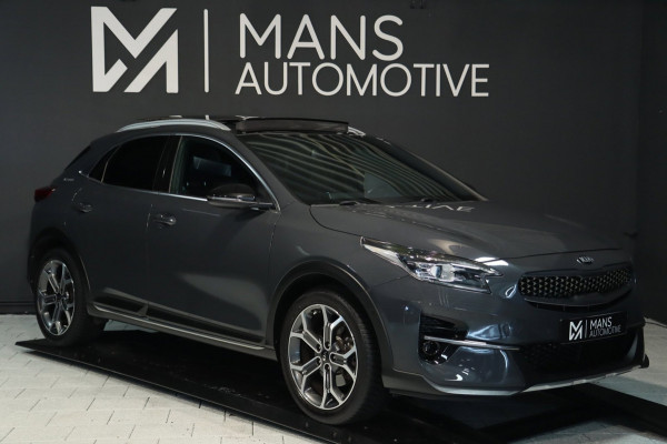 Kia Xceed 1.4 T-GDi Launch Edition / PANODAK / JBL / KEYLESS / CARPLAY / CAMERA