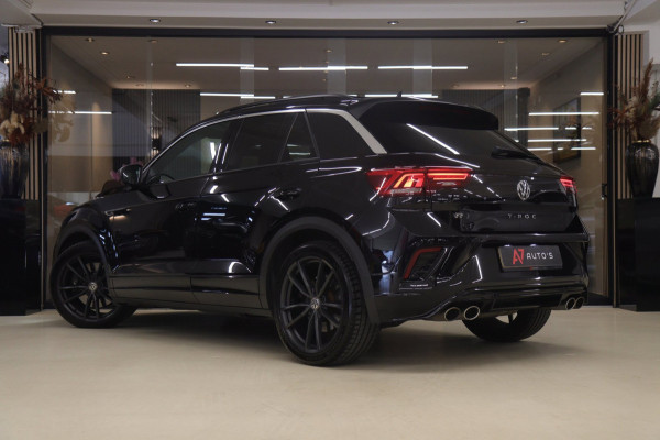 Volkswagen T-Roc 2.0 TSI 4Motion R /PANO/CARPLAYBLINDSPOT/D/SFEER/ACC/VOL