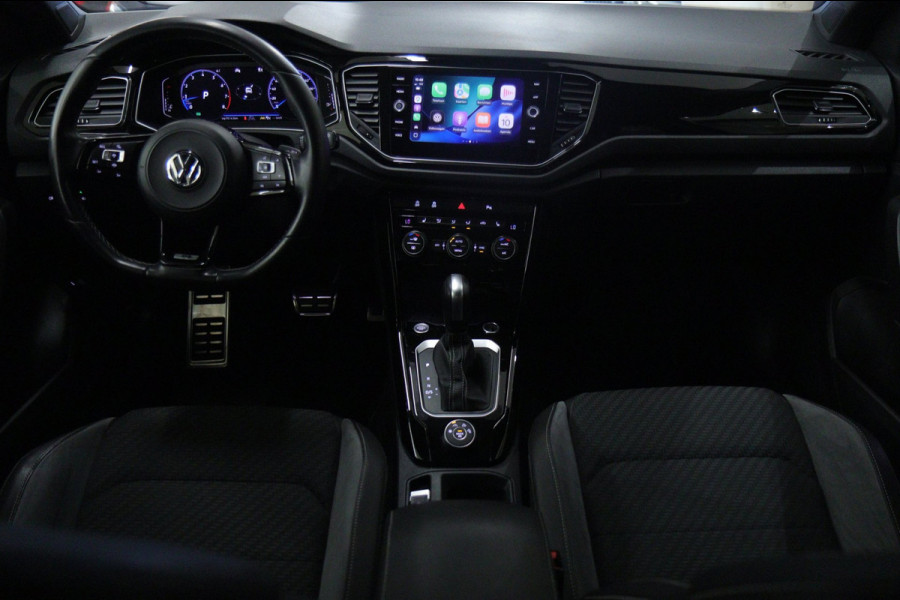 Volkswagen T-Roc 2.0 TSI 4Motion R /PANO/CARPLAYBLINDSPOT/D/SFEER/ACC/VOL