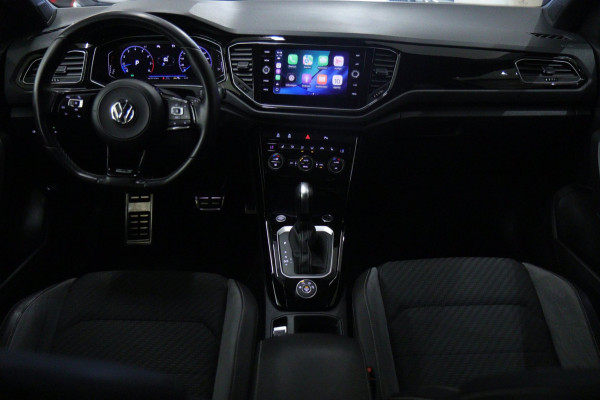 Volkswagen T-Roc 2.0 TSI 4Motion R /PANO/CARPLAYBLINDSPOT/D/SFEER/ACC/VOL