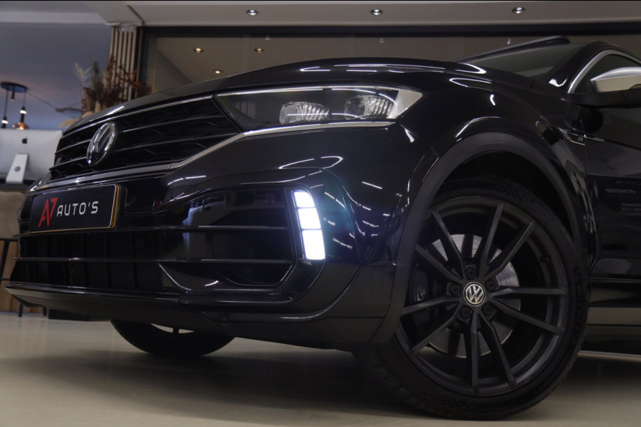 Volkswagen T-Roc 2.0 TSI 4Motion R /PANO/CARPLAYBLINDSPOT/D/SFEER/ACC/VOL