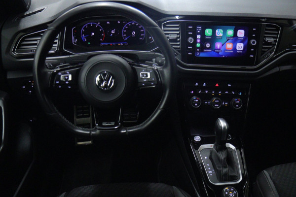 Volkswagen T-Roc 2.0 TSI 4Motion R /PANO/CARPLAYBLINDSPOT/D/SFEER/ACC/VOL