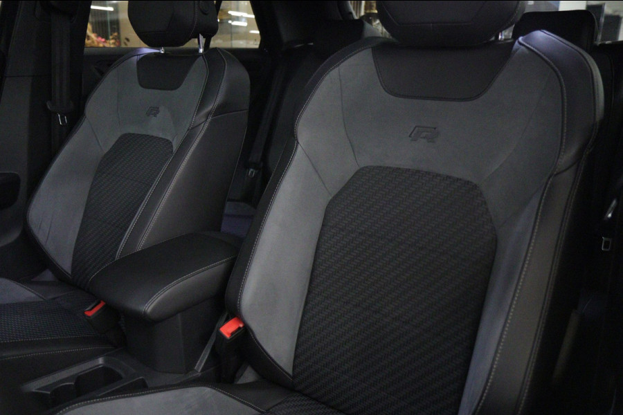 Volkswagen T-Roc 2.0 TSI 4Motion R /PANO/CARPLAYBLINDSPOT/D/SFEER/ACC/VOL