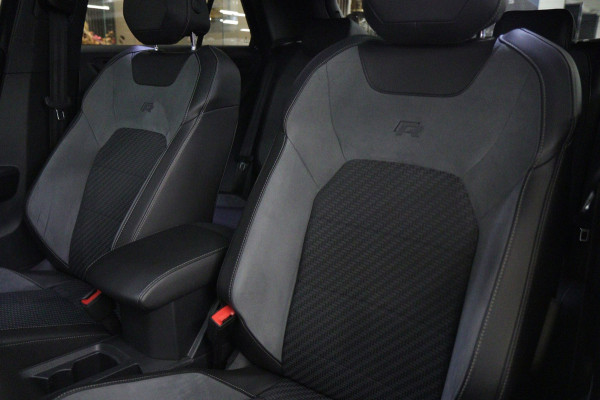 Volkswagen T-Roc 2.0 TSI 4Motion R /PANO/CARPLAYBLINDSPOT/D/SFEER/ACC/VOL