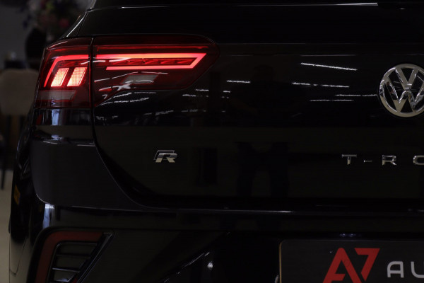 Volkswagen T-Roc 2.0 TSI 4Motion R /PANO/CARPLAYBLINDSPOT/D/SFEER/ACC/VOL