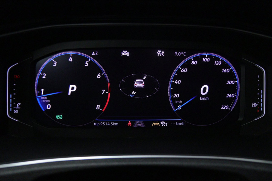 Volkswagen T-Roc 2.0 TSI 4Motion R /PANO/CARPLAYBLINDSPOT/D/SFEER/ACC/VOL