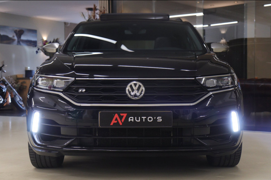 Volkswagen T-Roc 2.0 TSI 4Motion R /PANO/CARPLAYBLINDSPOT/D/SFEER/ACC/VOL