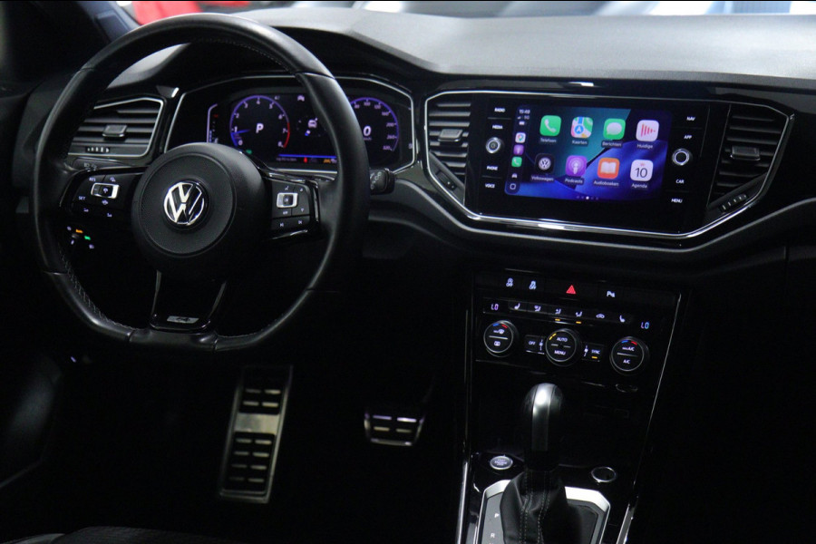 Volkswagen T-Roc 2.0 TSI 4Motion R /PANO/CARPLAYBLINDSPOT/D/SFEER/ACC/VOL