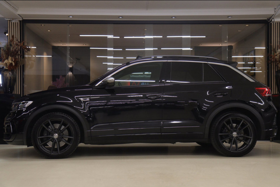 Volkswagen T-Roc 2.0 TSI 4Motion R /PANO/CARPLAYBLINDSPOT/D/SFEER/ACC/VOL