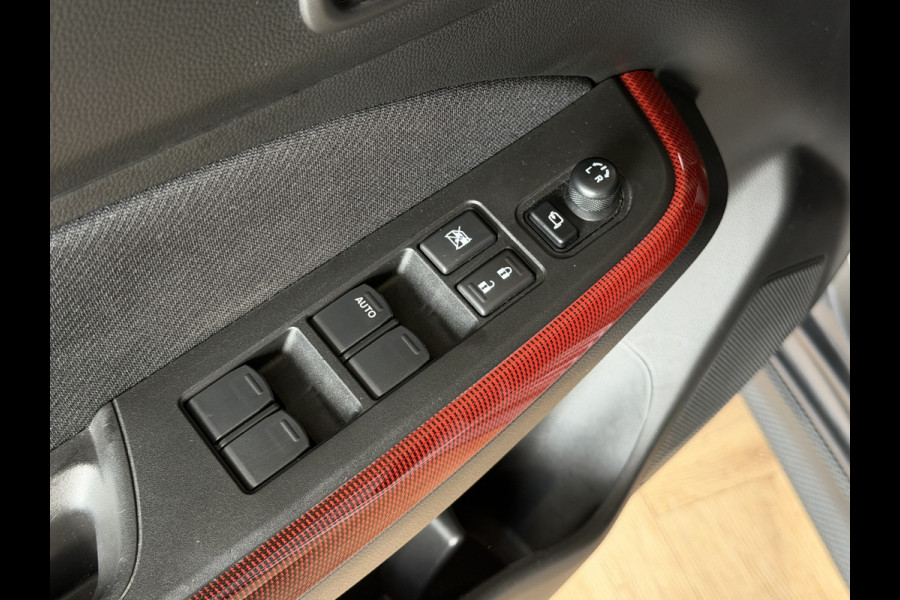 Suzuki Swift 1.4 Sport Smart Hybrid | Navi | ACC | 17" | Dodehoek | Carplay | Camera | 100% Onderhouden!