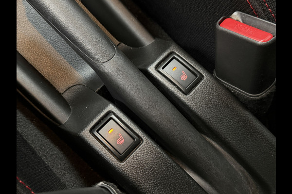 Suzuki Swift 1.4 Sport Smart Hybrid | Navi | ACC | 17" | Dodehoek | Carplay | Camera | 100% Onderhouden!