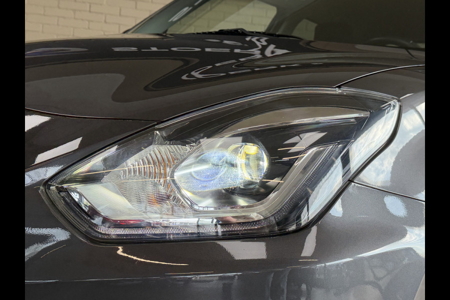 Suzuki Swift 1.4 Sport Smart Hybrid | Navi | ACC | 17" | Dodehoek | Carplay | Camera | 100% Onderhouden!