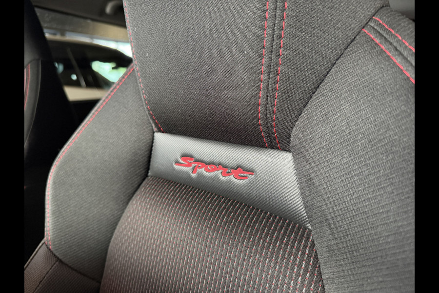 Suzuki Swift 1.4 Sport Smart Hybrid | Navi | ACC | 17" | Dodehoek | Carplay | Camera | 100% Onderhouden!