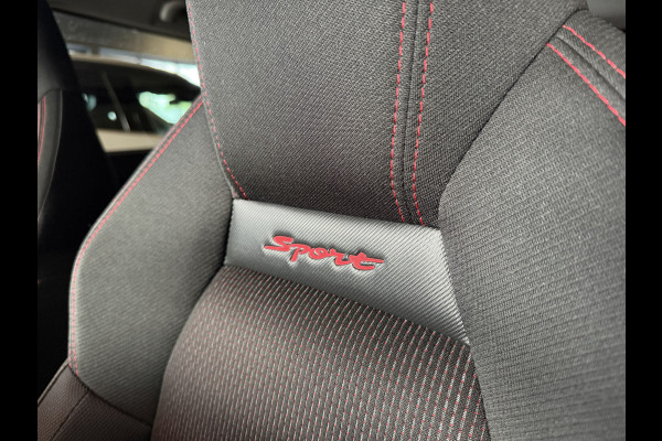 Suzuki Swift 1.4 Sport Smart Hybrid | Navi | ACC | 17" | Dodehoek | Carplay | Camera | 100% Onderhouden!