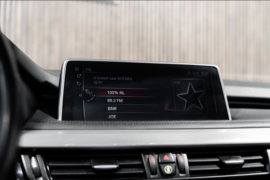 BMW X5 XDrive30d M-Sport 7p. Pano Leder Camera Led