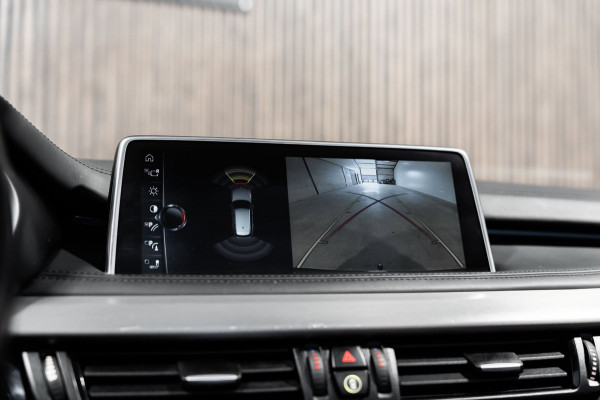 BMW X5 XDrive30d M-Sport 7p. Pano Leder Camera Led