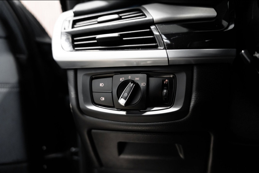 BMW X5 XDrive30d M-Sport 7p. Pano Leder Camera Led