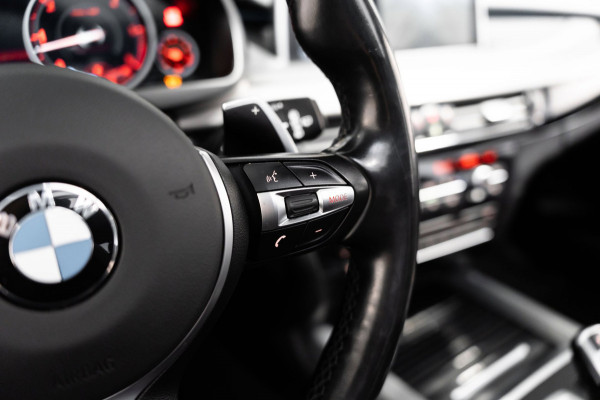 BMW X5 XDrive30d M-Sport 7p. Pano Leder Camera Led