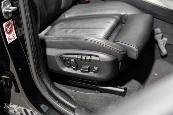 BMW X5 XDrive30d M-Sport 7p. Pano Leder Camera Led