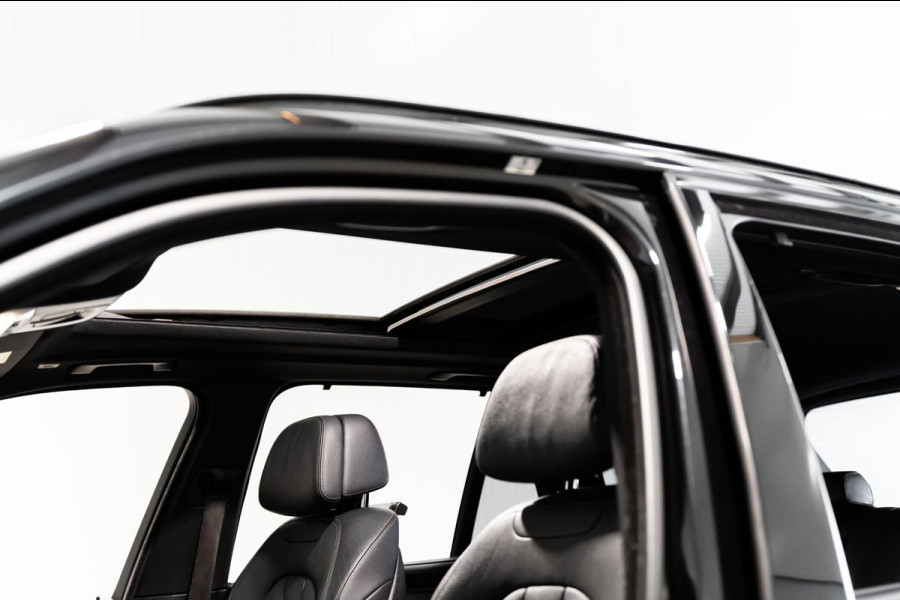 BMW X5 XDrive30d M-Sport 7p. Pano Leder Camera Led