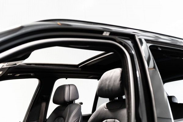 BMW X5 XDrive30d M-Sport 7p. Pano Leder Camera Led