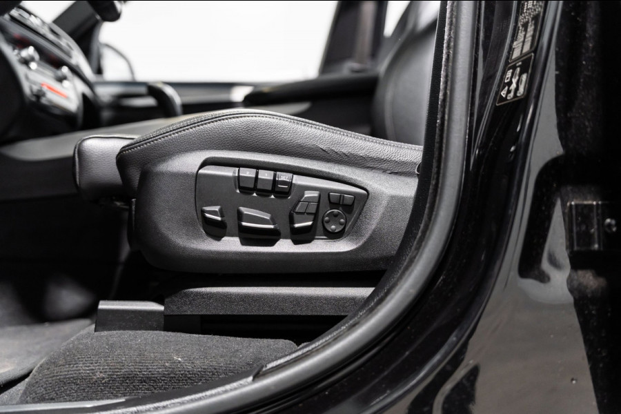 BMW X5 XDrive30d M-Sport 7p. Pano Leder Camera Led