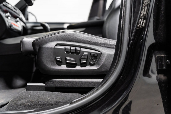 BMW X5 XDrive30d M-Sport 7p. Pano Leder Camera Led