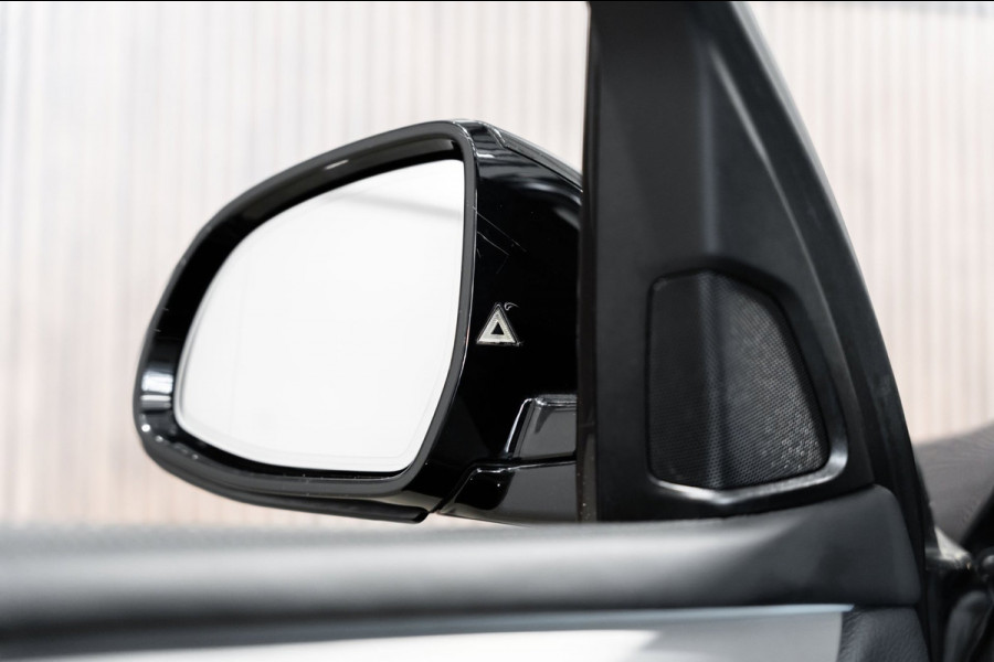 BMW X5 XDrive30d M-Sport 7p. Pano Leder Camera Led