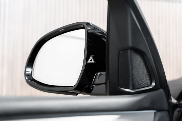 BMW X5 XDrive30d M-Sport 7p. Pano Leder Camera Led