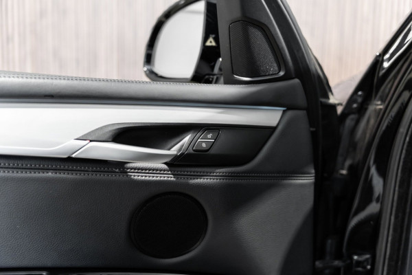 BMW X5 XDrive30d M-Sport 7p. Pano Leder Camera Led