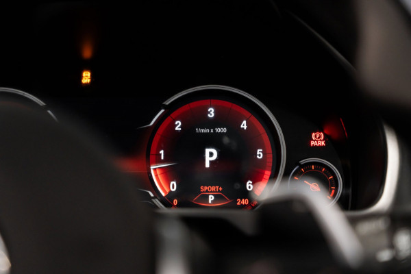 BMW X5 XDrive30d M-Sport 7p. Pano Leder Camera Led