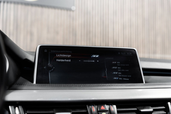 BMW X5 XDrive30d M-Sport 7p. Pano Leder Camera Led