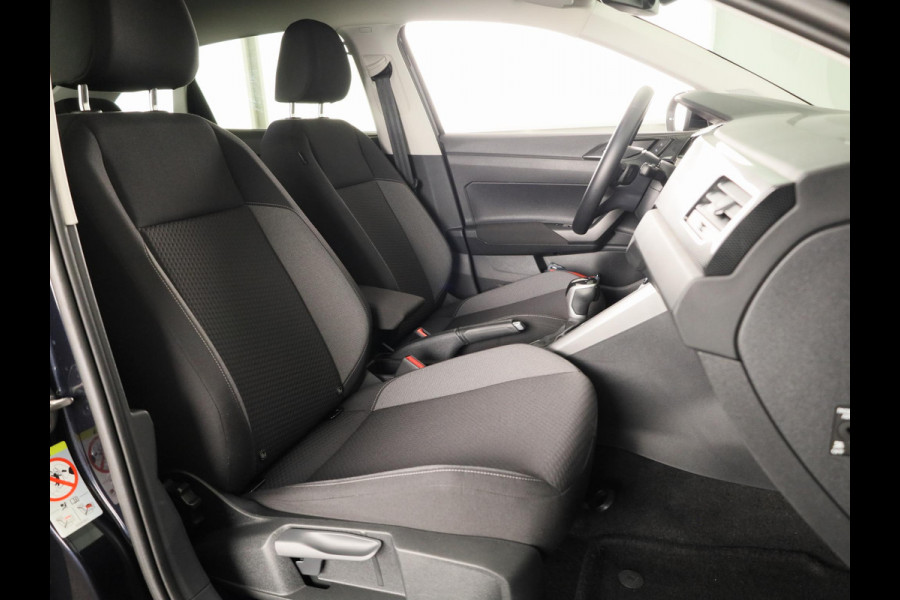 Volkswagen Taigo 1.0 TSI Life Edition 115PK | Automaat (DSG) | Camera | Navigatie via app | Verlengde garantie