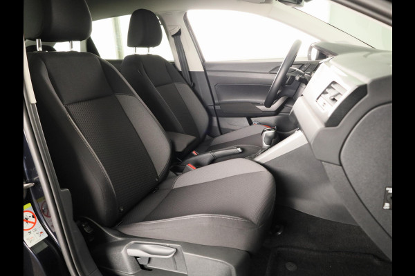 Volkswagen Taigo 1.0 TSI Life Edition 115PK | Automaat (DSG) | Camera | Navigatie via app | Verlengde garantie