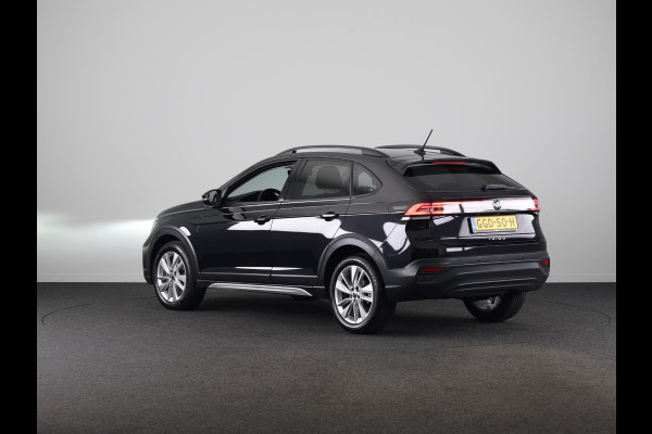 Volkswagen Taigo 1.0 TSI Life Edition 115PK | Automaat (DSG) | Camera | Navigatie via app | Verlengde garantie