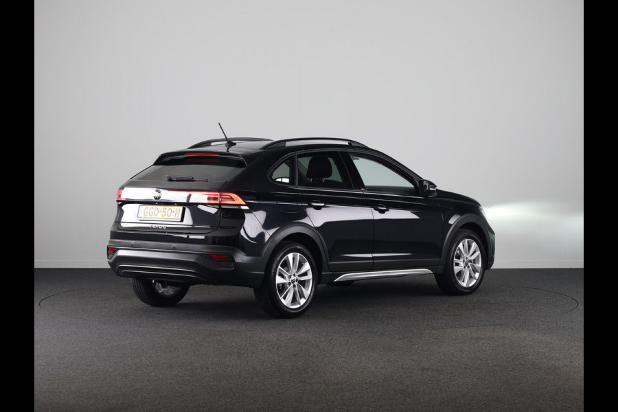 Volkswagen Taigo 1.0 TSI Life Edition 115PK | Automaat (DSG) | Camera | Navigatie via app | Verlengde garantie