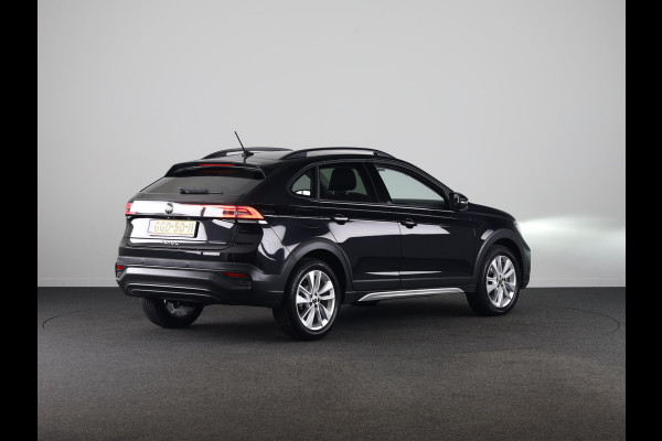 Volkswagen Taigo 1.0 TSI Life Edition 115PK | Automaat (DSG) | Camera | Navigatie via app | Verlengde garantie