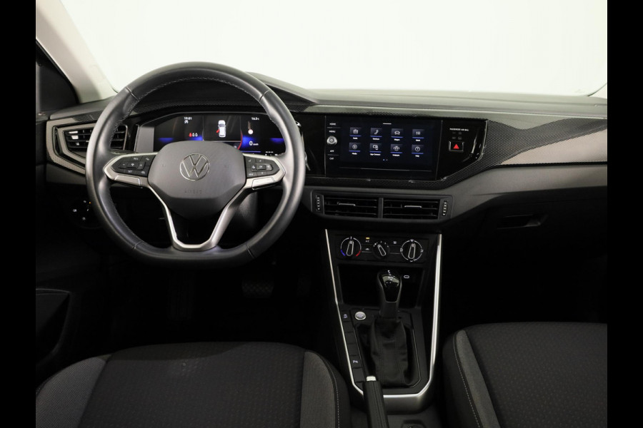 Volkswagen Taigo 1.0 TSI Life Edition 115PK | Automaat (DSG) | Camera | Navigatie via app | Verlengde garantie