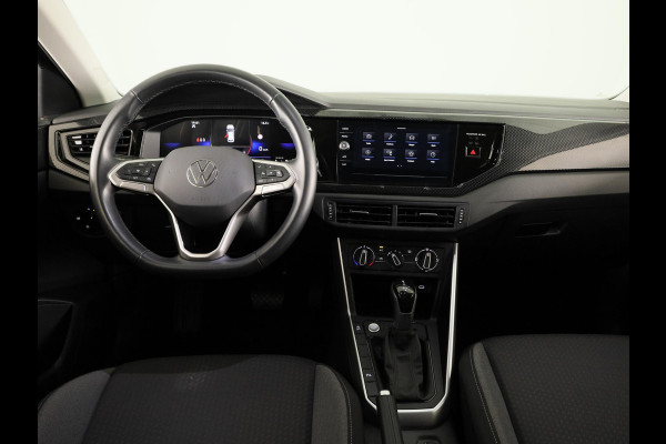 Volkswagen Taigo 1.0 TSI Life Edition 115PK | Automaat (DSG) | Camera | Navigatie via app | Verlengde garantie