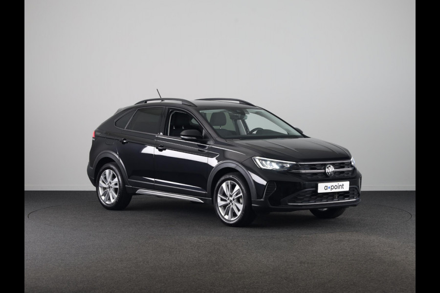 Volkswagen Taigo 1.0 TSI Life Edition 115PK | Automaat (DSG) | Camera | Navigatie via app | Verlengde garantie