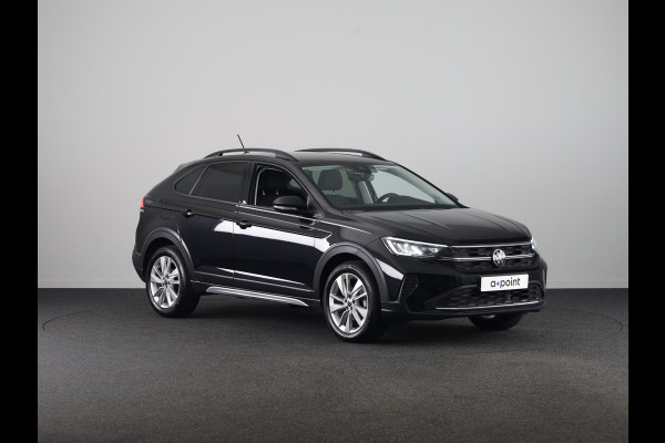 Volkswagen Taigo 1.0 TSI Life Edition 115PK | Automaat (DSG) | Camera | Navigatie via app | Verlengde garantie