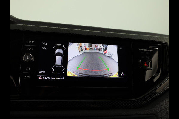 Volkswagen Taigo 1.0 TSI Life Edition 115PK | Automaat (DSG) | Camera | Navigatie via app | Verlengde garantie