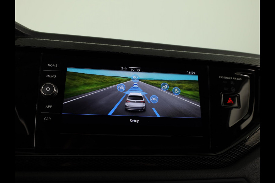 Volkswagen Taigo 1.0 TSI Life Edition 115PK | Automaat (DSG) | Camera | Navigatie via app | Verlengde garantie